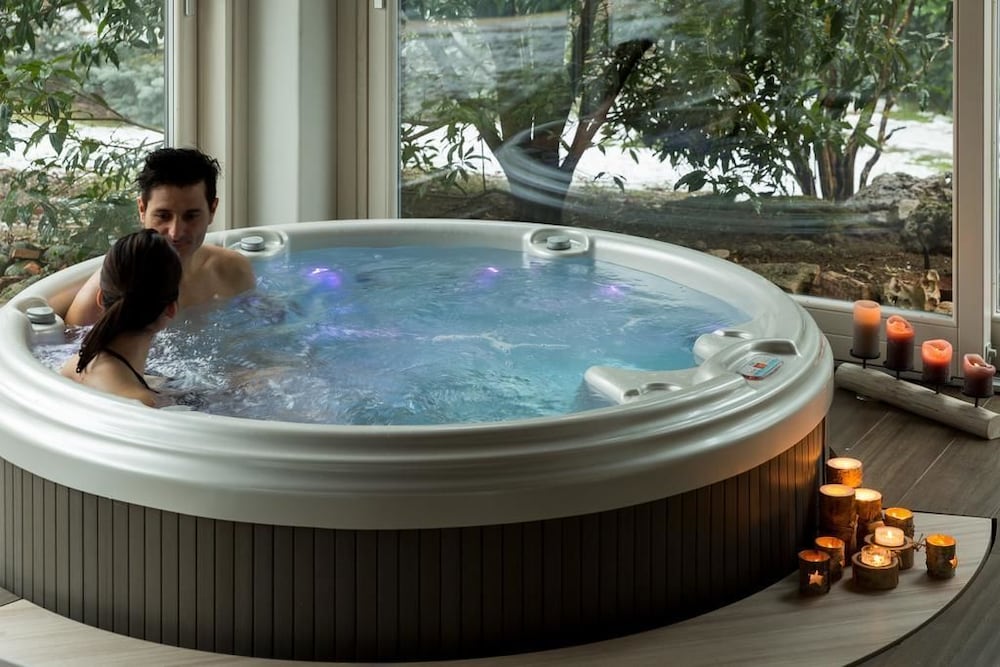 Bhavantu SPA - B&B