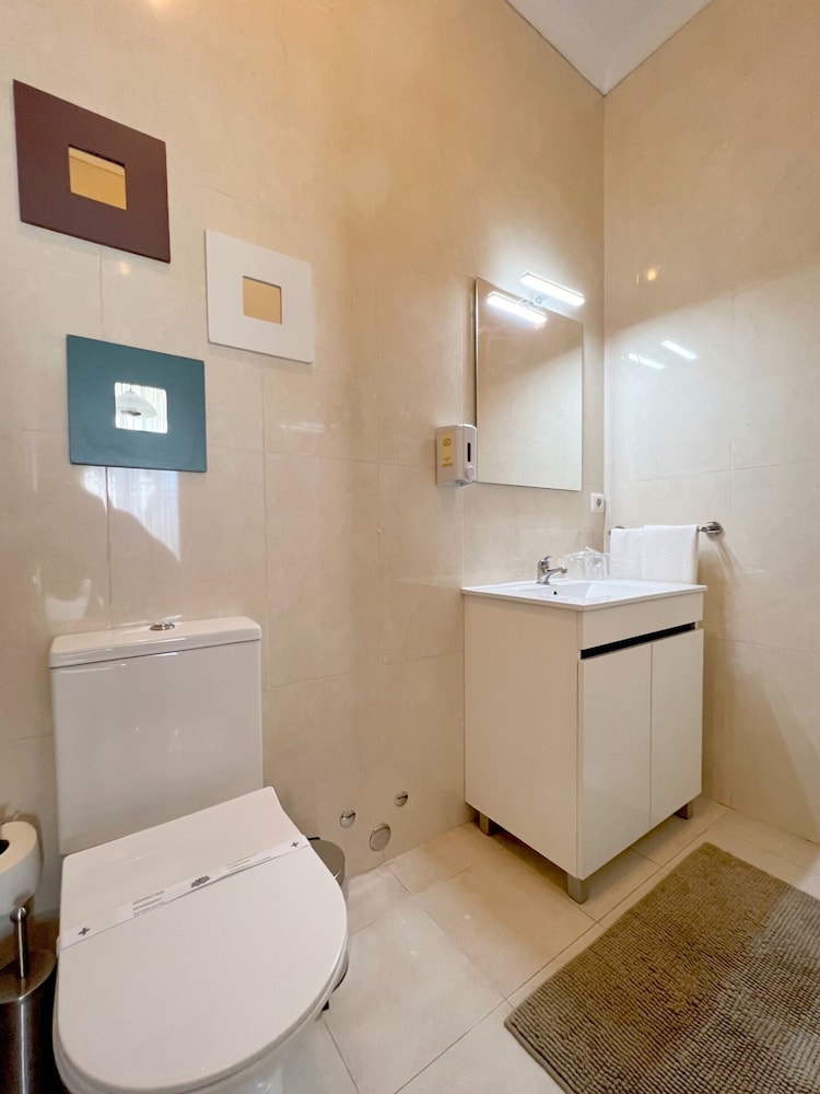 O'Porto Seven - Guest House