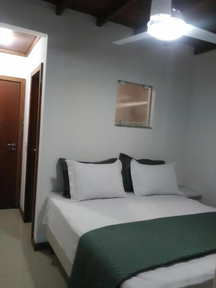 Hibisco Guest House