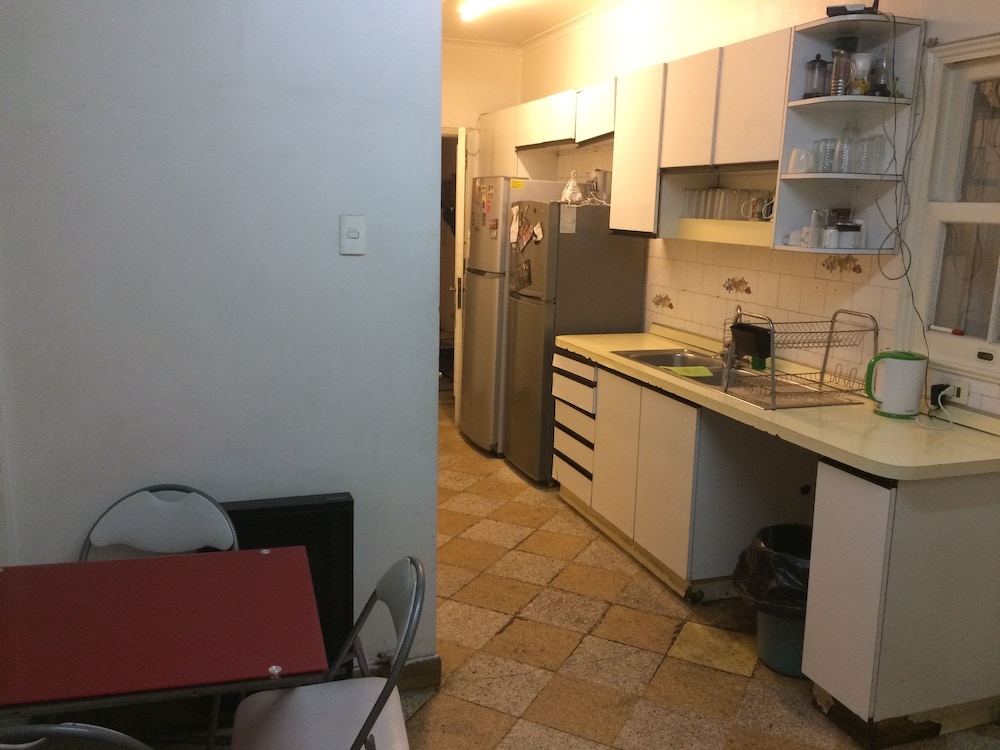 Lindas Casas para grupos y familias