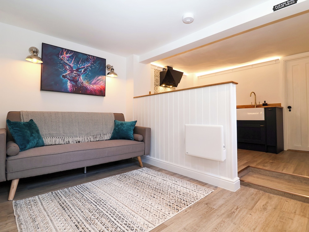 Hope City Centre Motel - Image 1