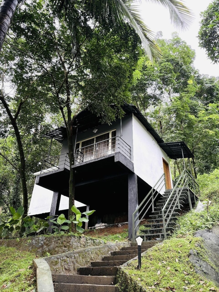 Vayalada Garden resort