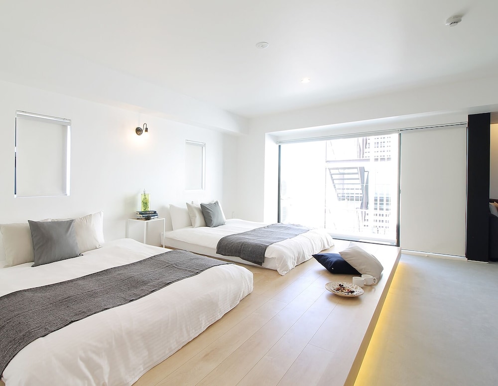 bHotel — photo 458