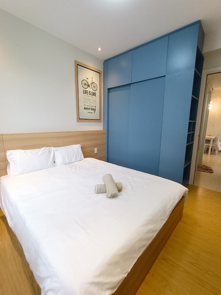 Masteri Thao Dien Apartment  Quan 2