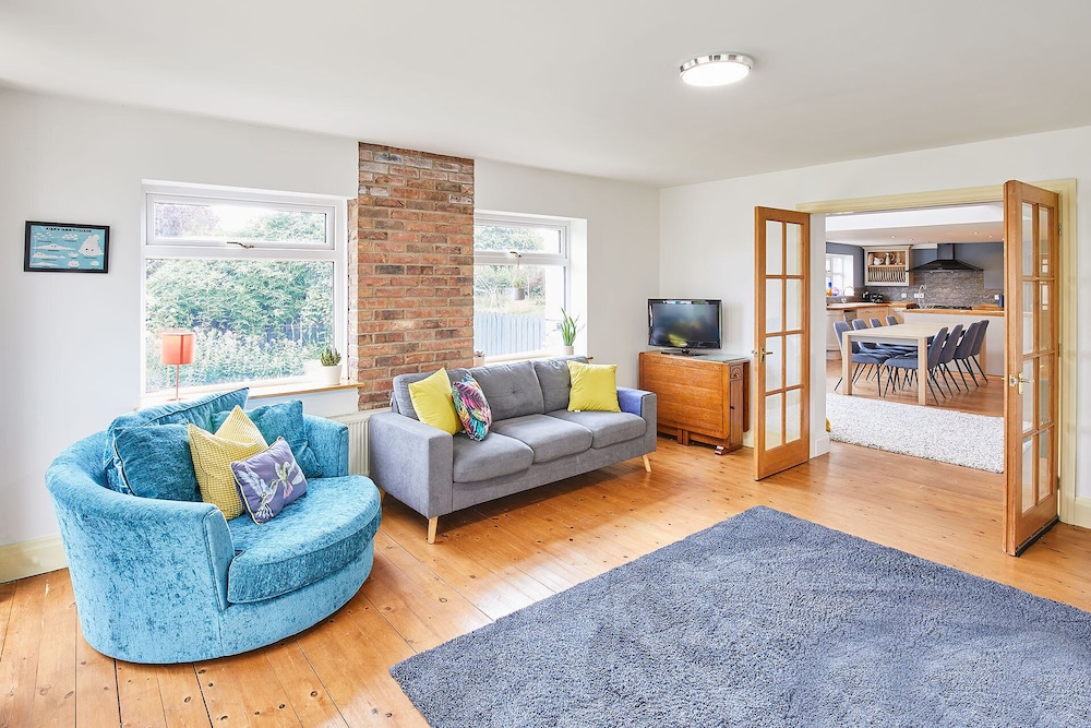 Driffield Vacations - Host Stay Easter Ende Cottage - Property Image 29