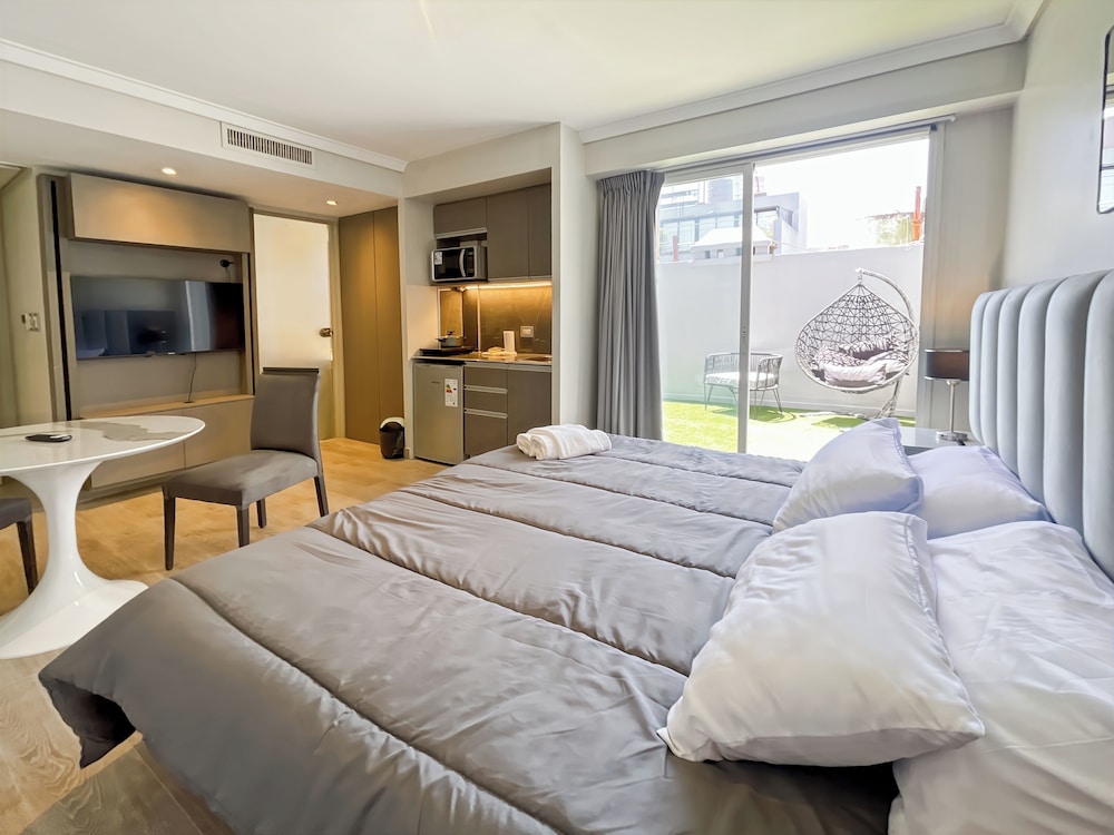 Ayres Suites Cochabamba