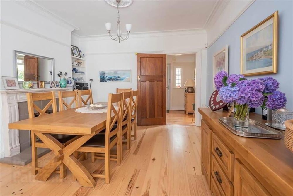 Delightful Family Home view 2