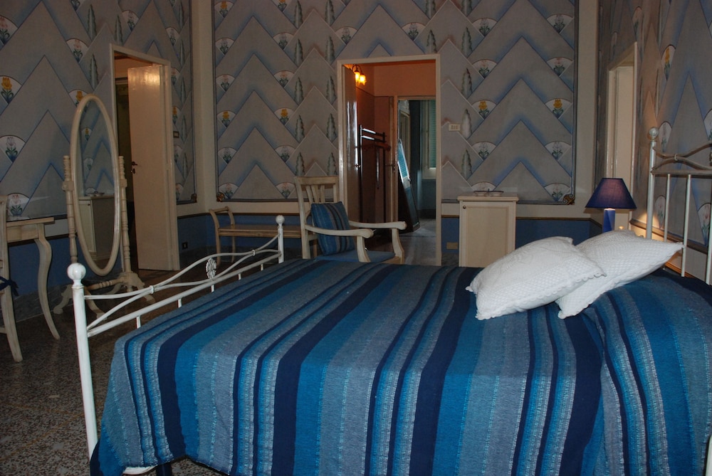Villarancia – Luxury B&B