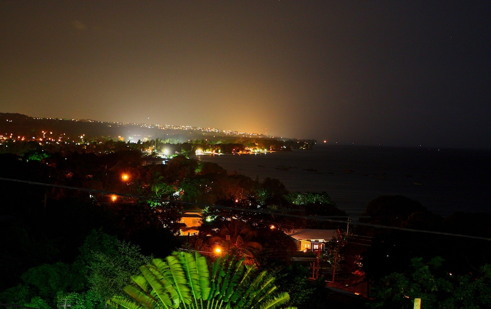 Seabliss Villa