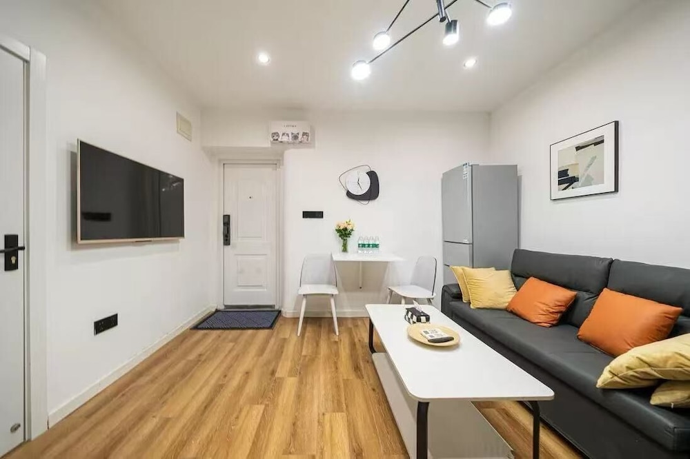 Shanghai Hills&Well-time Homestay Fuxing