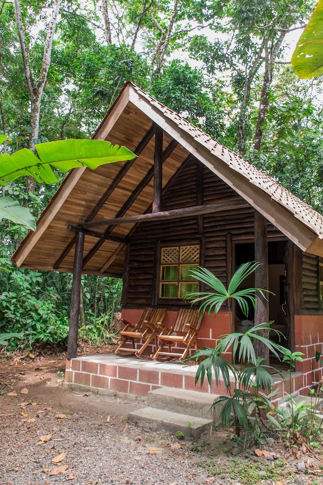 Arenal Oasis