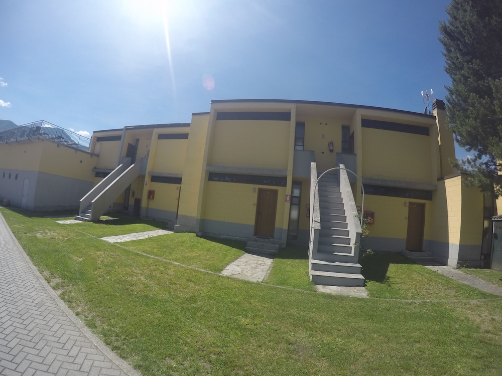 Campeggio Paradiso