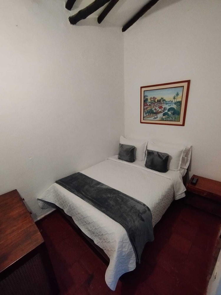 Casa Hotel Paraíso Bella Villa
