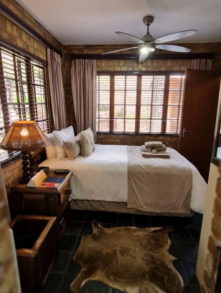 Klein Bosveld Guesthouse