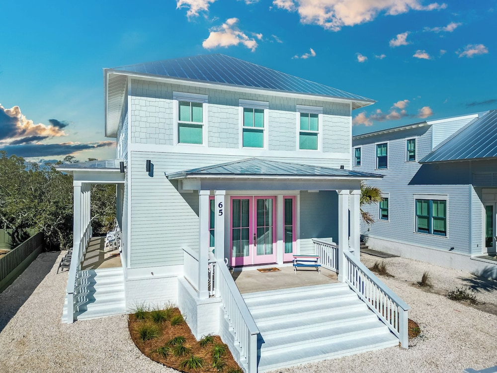 Sunshine Villa by Southern Vacation Rentals