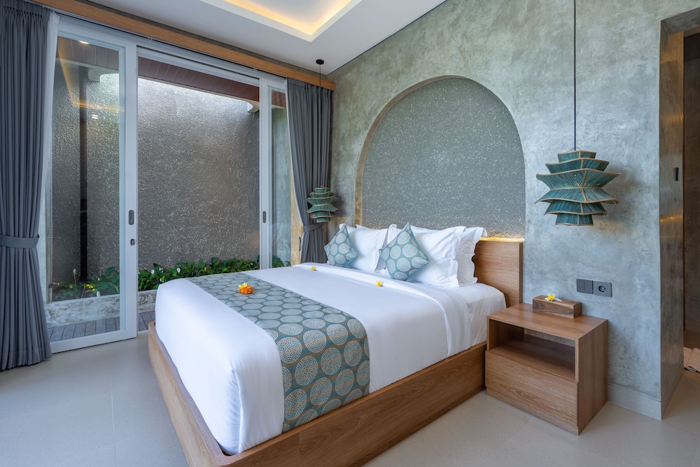 Subu Utamas Villas