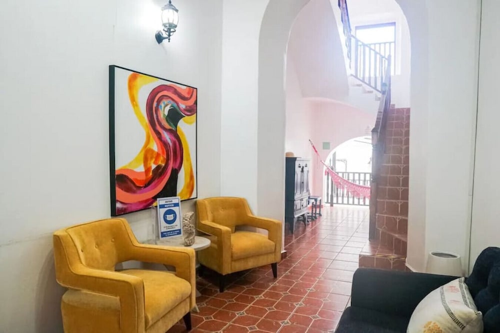 Old San Juan Rentals