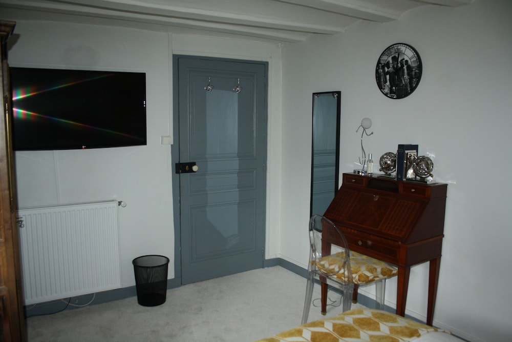 Relais du Destin