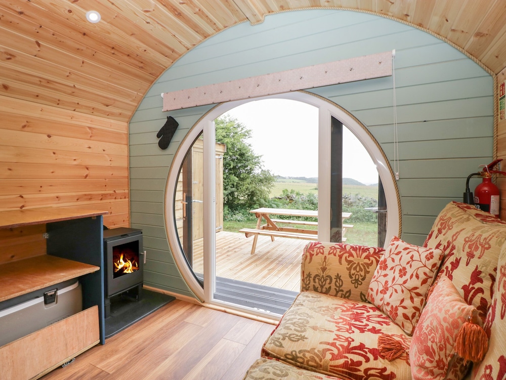 Lime Kiln