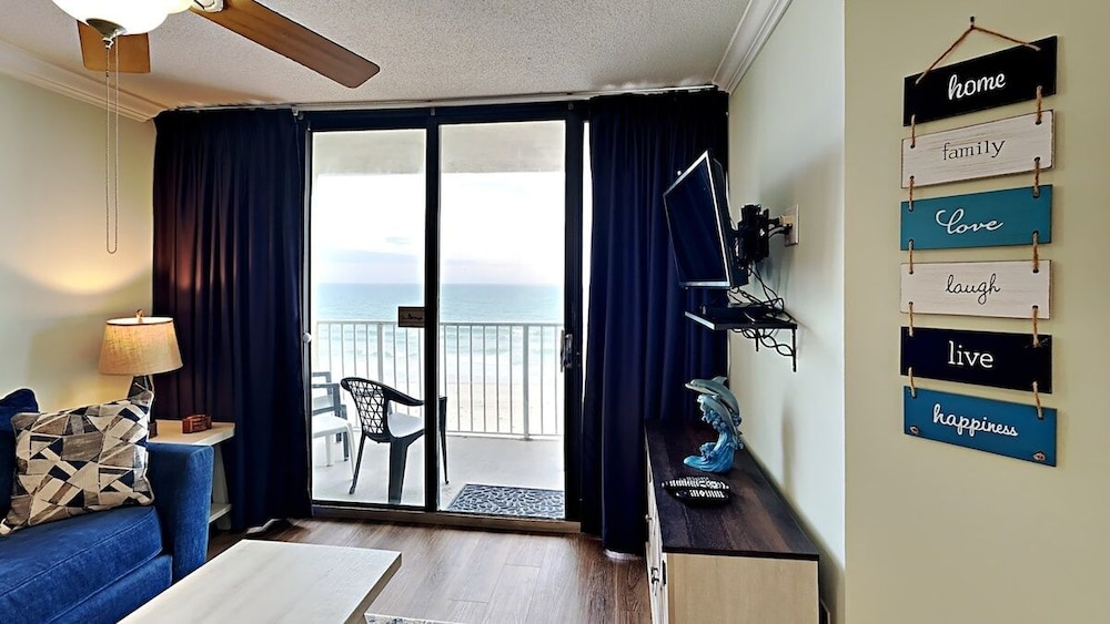 Sands Beach Club 515 2 Bedroom Condo