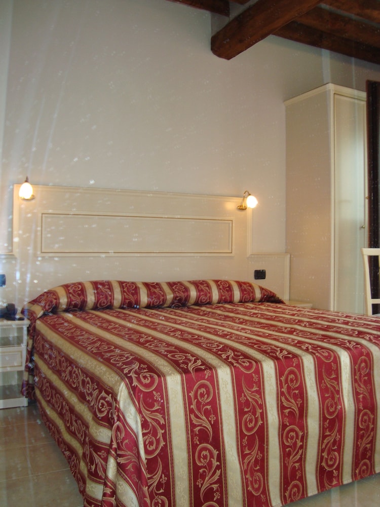 Hotel Gran Parco, photo 8