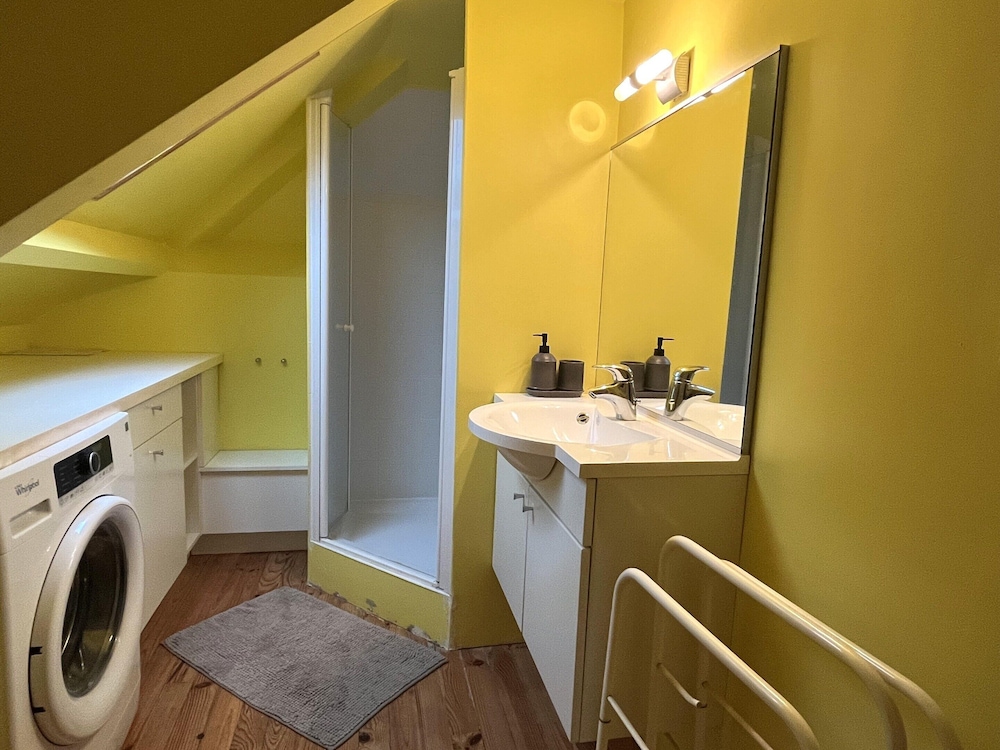 High end Holiday Home for 6 People