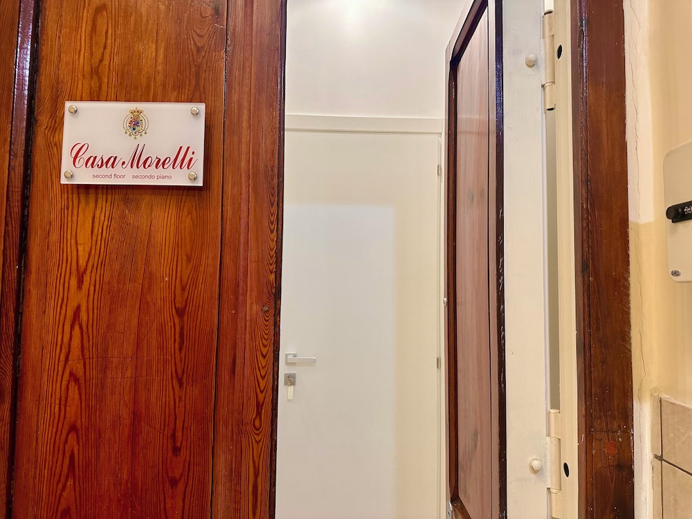 Casa Morelli