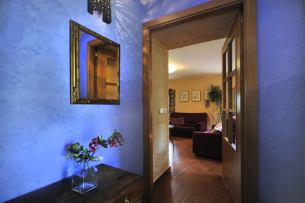 Casa Rural Can Simonet de Rocabruna