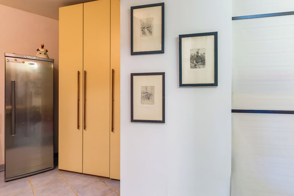 Giardino Margherita by Napoliapartments