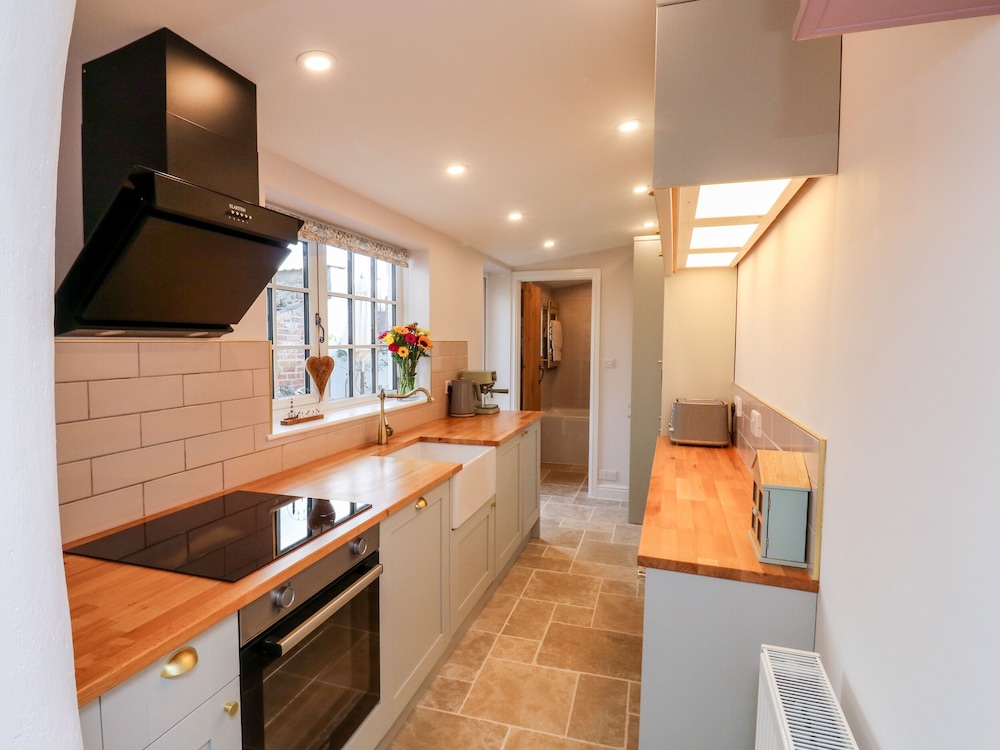 Pilchard Cottage