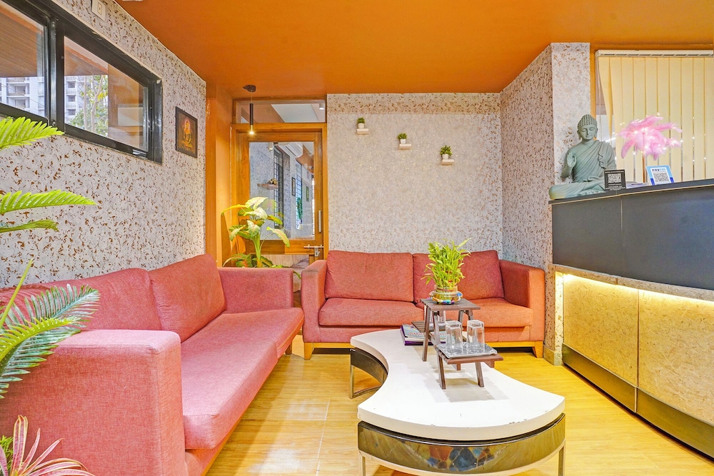 Fabhotel Siddharth Inn