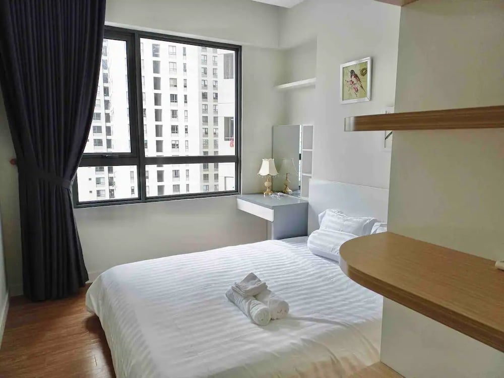 Masteri Thao Dien Deluxe City View