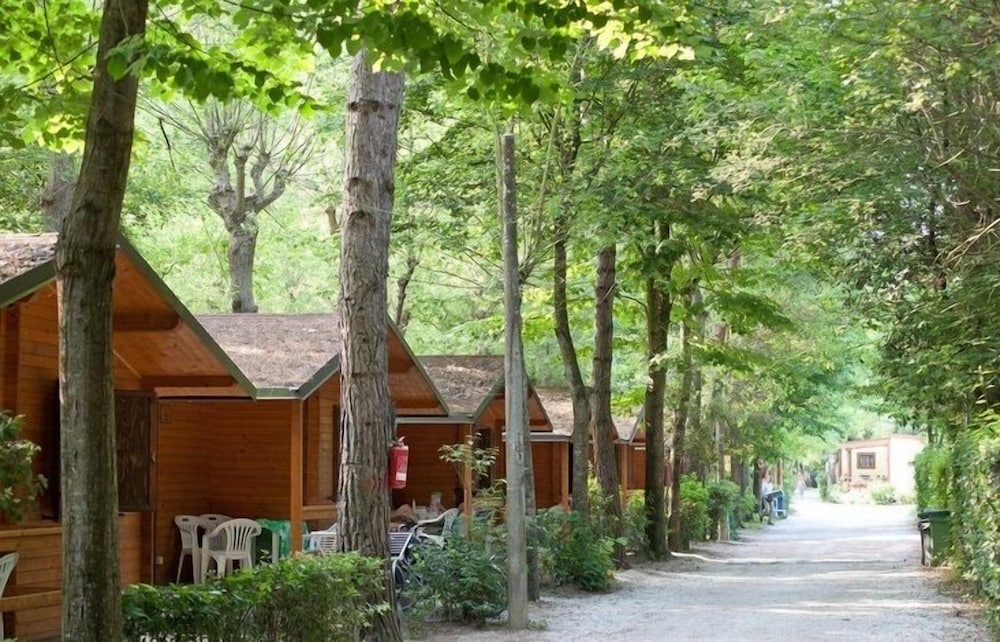 Bosco Verde Camping