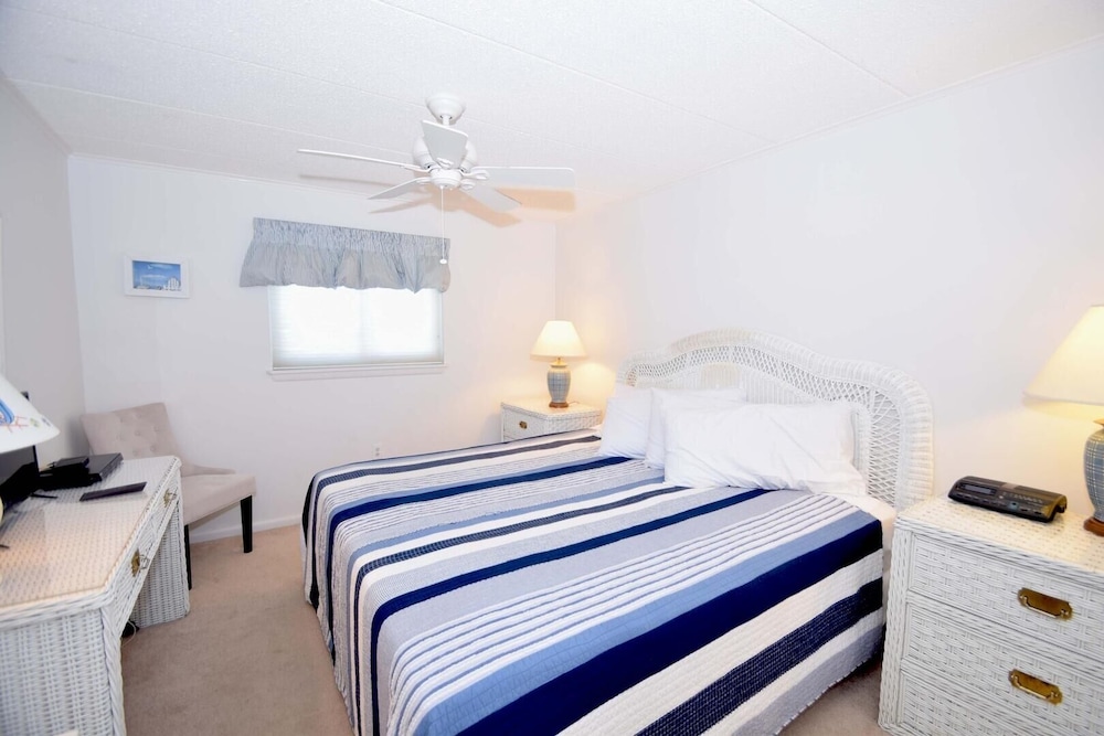 Thunder Island 148d 2 Bedroom Condo