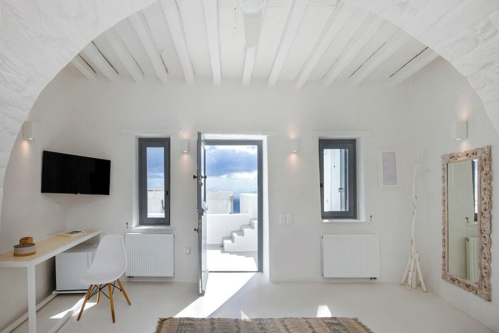 Sterni House Tinos