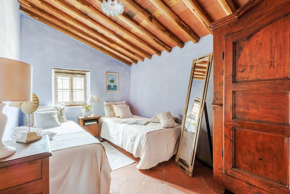 Villa Giannello Farmhouse