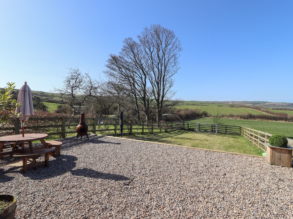 The Old Dairy, Ellerby