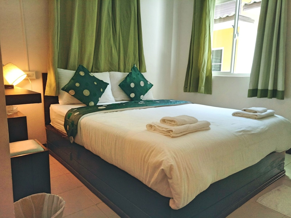 NT House Koh Lipe Resort