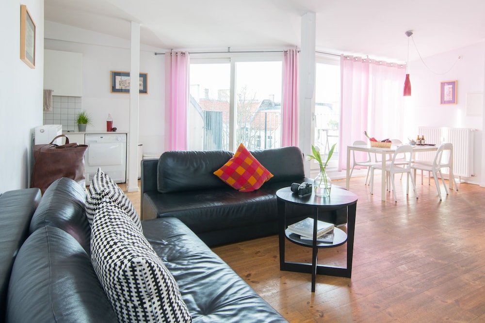 Apartments elPilar Friedrichshain