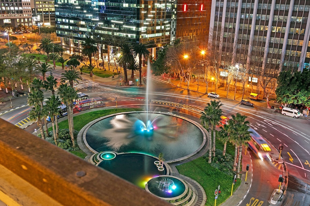 Fountain Suites 1102