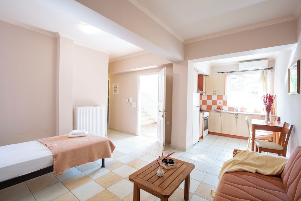 Villa Vita Holidays Apartments, Studios and Maisonettes, Zdjęcie 49