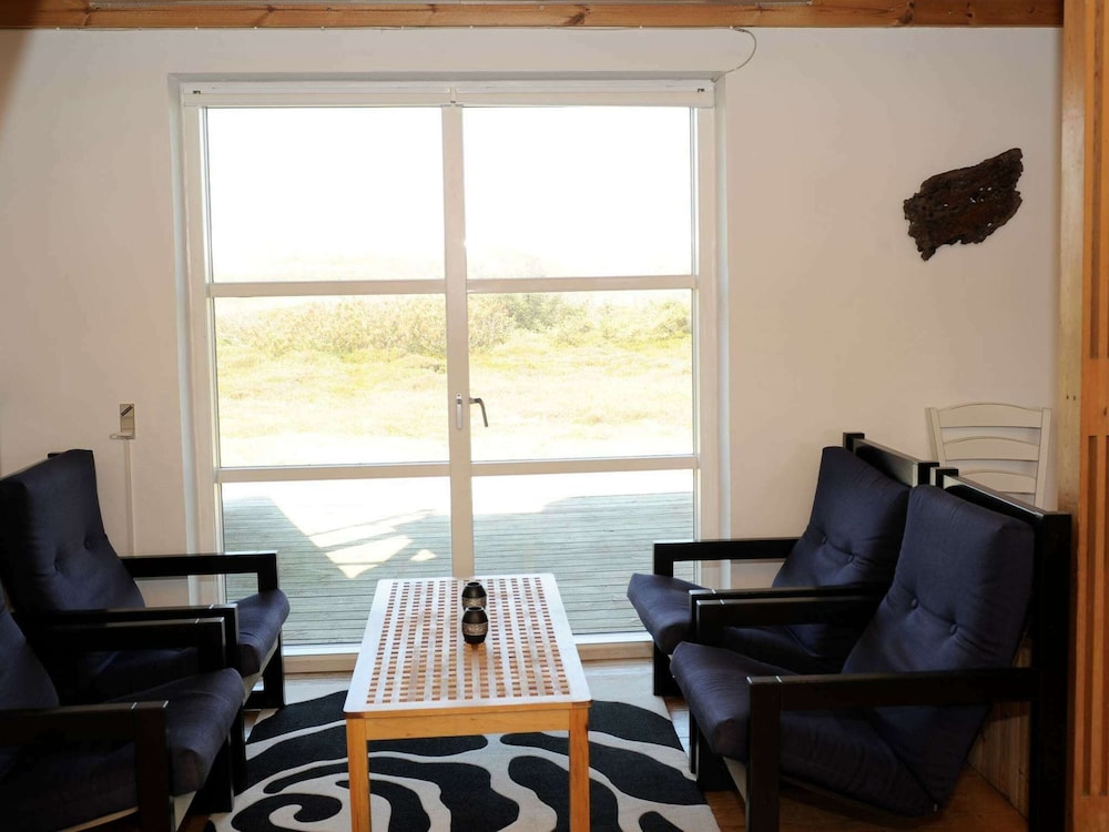 8 Person Holiday Home in Ringkobing view 2