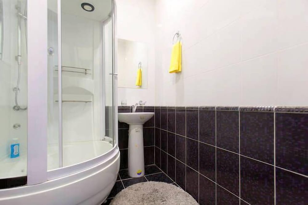 Apartament on Baumana Street