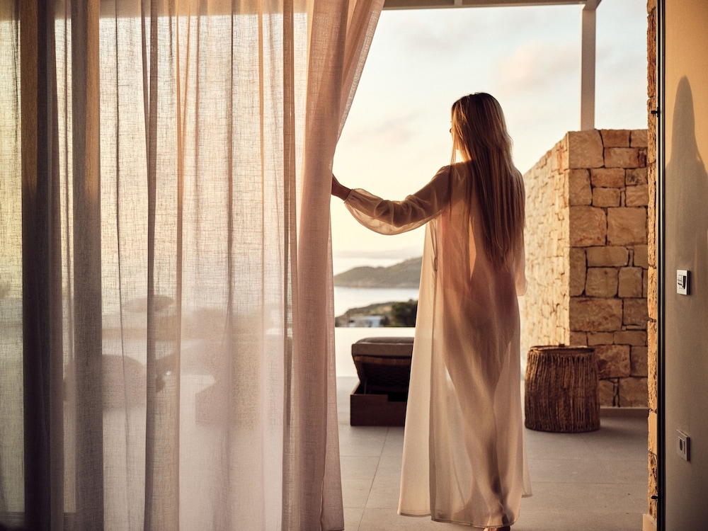 The Sall Suites Complex A - Sea Views photo 2