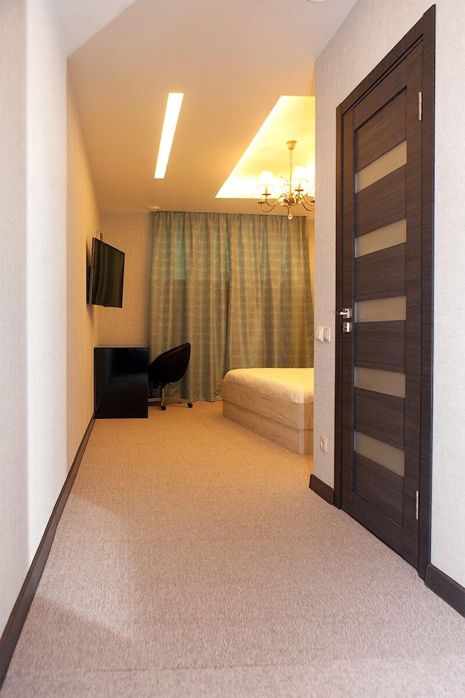 Hotel ARAVANA
