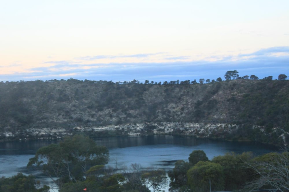 Mount Gambier International Motel