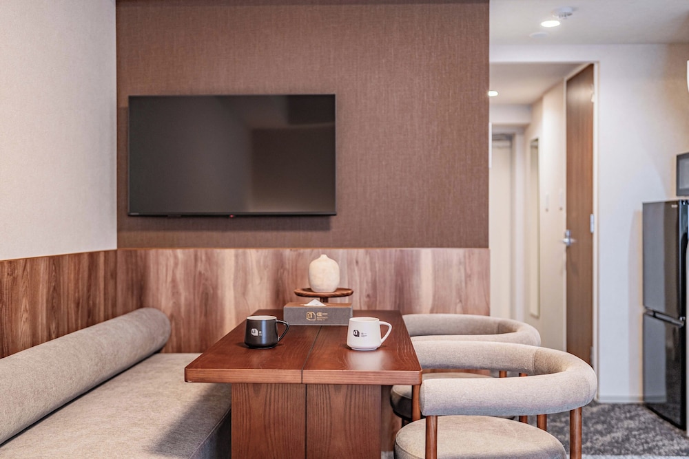Apartment Hotel 11 Kuromon 4