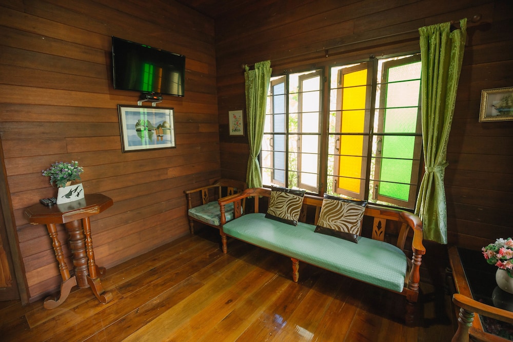 Raisongrao Resort