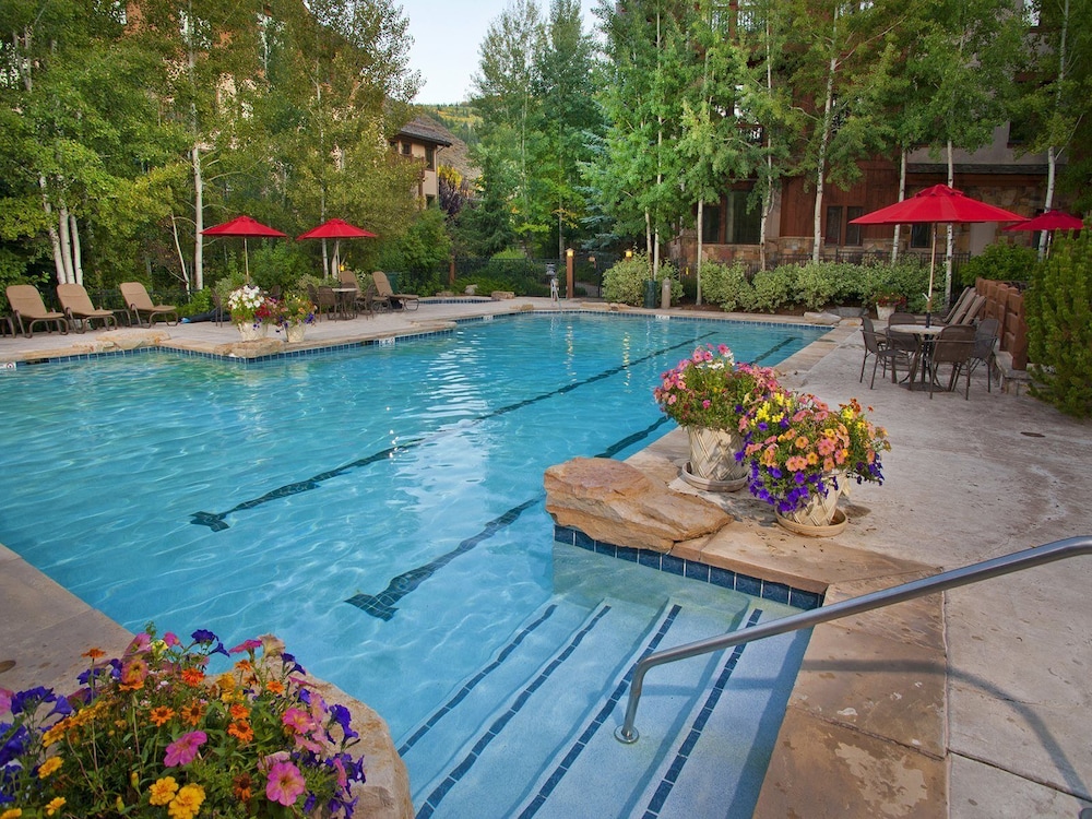 Edwards Vacations - Arrowhead Village Condo - 206 Seasons Lodge - Property Image 17