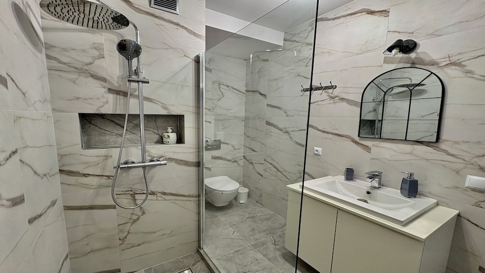 Apartamenty Sun & Snow Zasypane Mazury